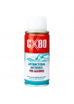 100 ml Preparat Antywirusowy Antybakteryjny 70% Alkoholu Do rąk i powierzchni CX80 0918