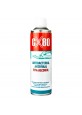 500 ml Preparat Antywirusowy Antybakteryjny 70% Alkoholu Do rąk i powierzchni CX80 0864