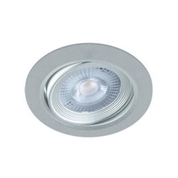 Regulowana lampa sufitowa MONI LED