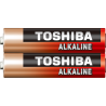 Baterie Alkaliczne AA TOSHIBA