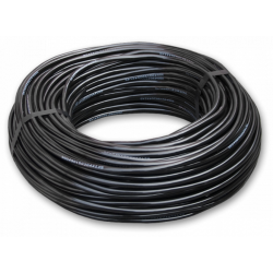 Wąż PVC BLACK do mikro zraszaczy 3x5mm 100m