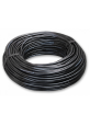 Wąż PVC BLACK do mikro zraszaczy 3x5mm 200m 8819
