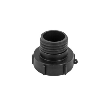 Złącze IBC GW DN80 / GZ S60x6 Bradas IBCS80F-MS60