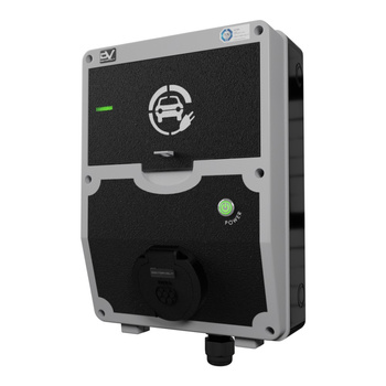 WALLBOX Naścienna stacja ładowania BASIC DOKTOROLT® DV-9109-EV