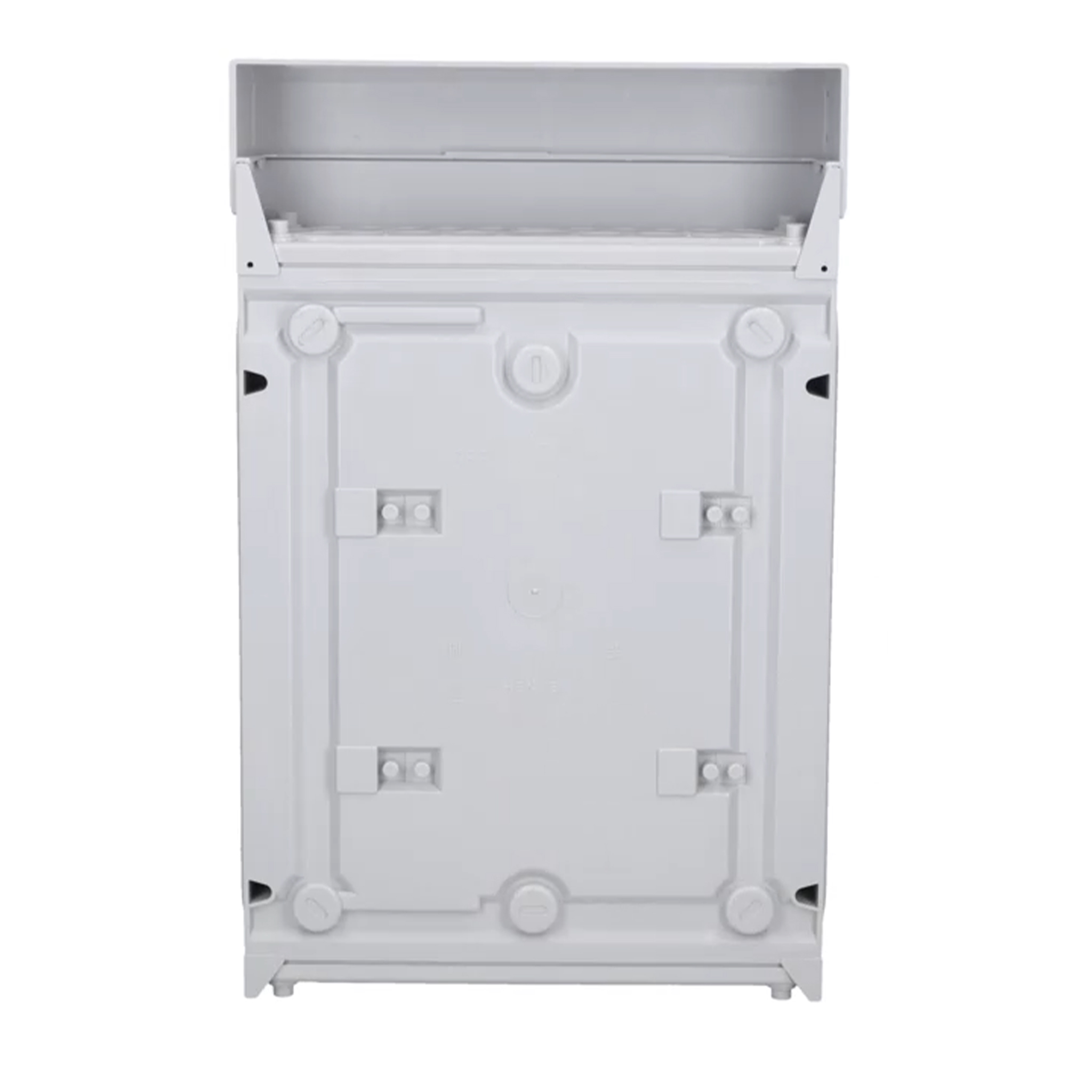 Funkcionalität und Ausstattung