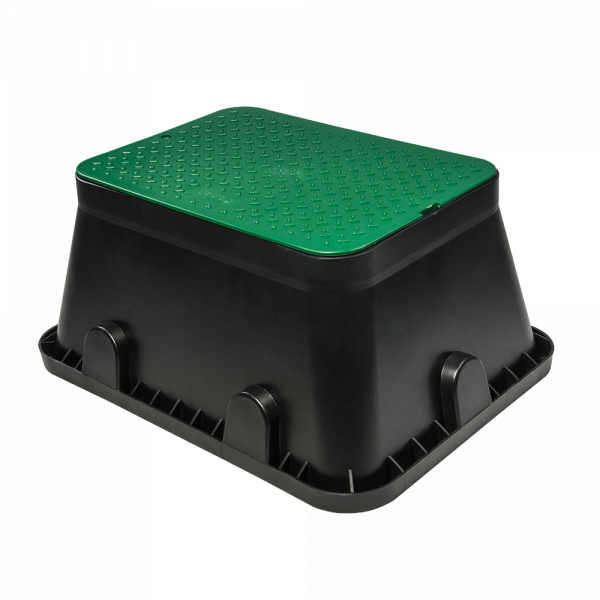 Skrzynia zaworowa JUMBO 64x50cm