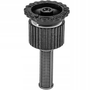 Dysza do zraszaczy regulowana 0-360 stopni promień 4,9m Bradas DSZW-1915L