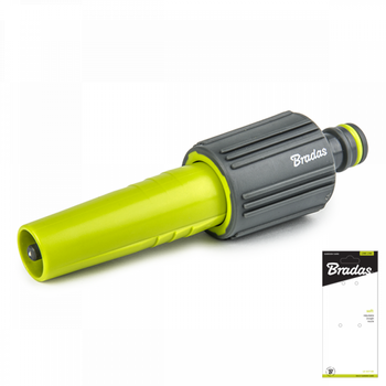 Dysza prosta regulowana LIME LINE SOFT BRADAS LE-S4710K