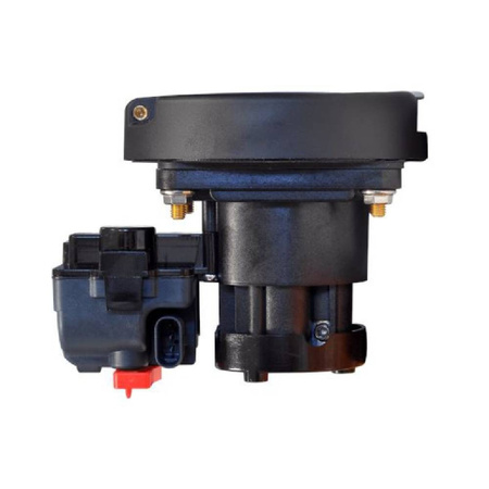 Gniazdo tablicowe ładujące 32A 230/400V TÜV 3500-315-0300