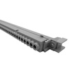 Listwa zaciskowa 36M 2x22P Marlanvil 1006.940.36