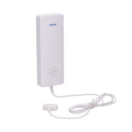 Bateryjny czujnik zalania. 3xAAA OR-DC-629