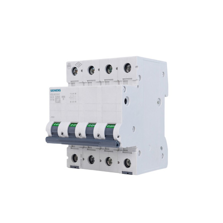 SIEMENS Wyłącznik nadprądowy 5SL6616-6