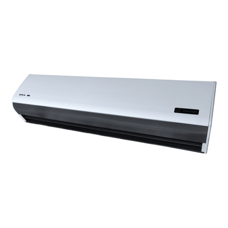 Elektryczna Kurtyna powietrzna AERIS100C-1P 230V AC100C1P