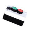 Kaseta sterownicza 2 przyciski 10/6A 230V IP65 DV-0072