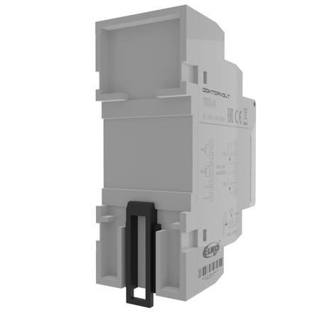 Termostat cyfrowy z wbudowanym zegarem załączającym ELKO 4478