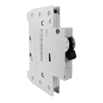 PKJ 99010 Styk pomocniczy pojedynczy sygnalizacyjny przełączny SEZ 0099010