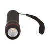 Latarka LED 1W z zoomem. 60lm. 3xAAA OR-LT-1517