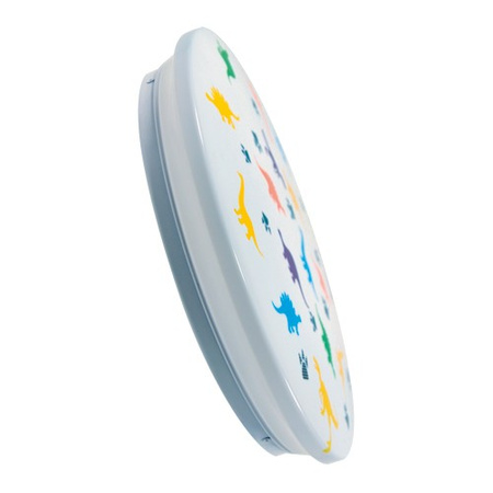 Plafoniera SMD LED 28W 4000K IP44 KIDI LED DINO 03646
