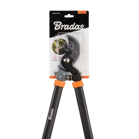 Sekator do gałęzi V-SERIES ostrze mijające Bradas KT-V1211