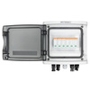 Rozdzielnica PV Fotowoltaiczna Solarna 2-Stringowa DC 1000V T2 Mersen Doktorvolt DV-4449-FOT