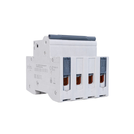 SIEMENS Wyłącznik nadprądowy 5SL6616-6