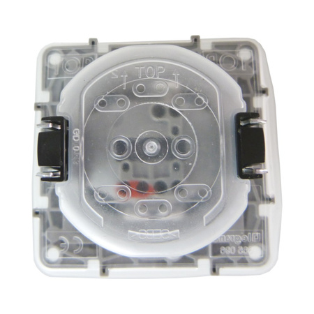 Łącznik schodowy pojedynczy 10AX Niloe Eco Legrand 764524