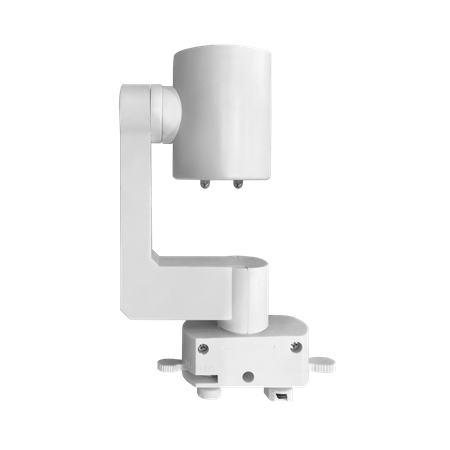 RELI TL-1 GU10 Oprawa oświet. na szynę max 35W biała TL-1/W