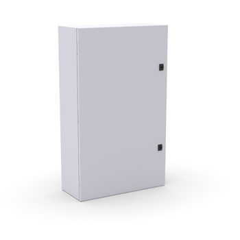 Metalowa skrzynka rozdzielcza Doktorvolt IP65 SIBox 10.6.2,6