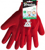 Rękawice ochronne lateks rozmiar 6 BRADAS RWDKI6