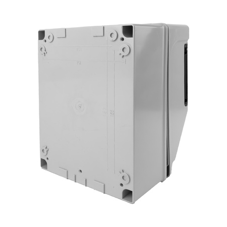 Rozdzielnica elektryczna 16A CEE 2x230V Schuko erbetka Walther Werke 6920117