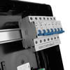 Rozdzielnica budowlana ECO-S 32A 16A 2x230V Schuko gniazda Bals Doktorvolt DV-2619-D