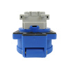 Gniazdo tablicowe 230V 16A IP54 Schuko 71102 Bals BL71102
