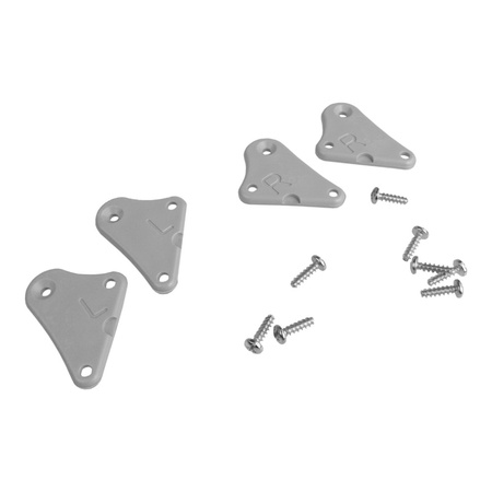 Puszka natynkowa IP67 hermetyczna 300x360x101 obudowa przemysłowa TpE 3310-305-0600D