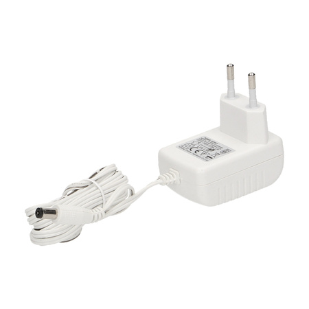 CIRRUS LED 4.5W. lampka biurkowa. 400lm. 3000K. biała OR-LB-1507/W