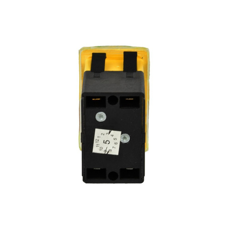 Przełącznik do szlifierki stołowej 230V 250W G85235