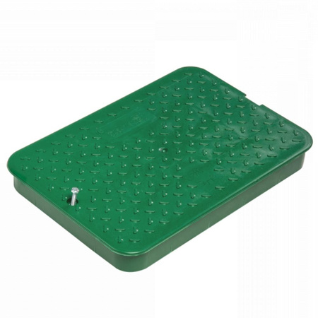 Pokrywa do skrzyni zaworowej "Standard" 51x38cm DSSZP-P5138G