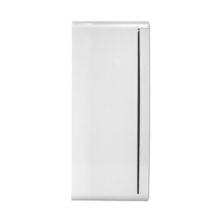 Skrzynka elektryczna z drzwiami 300x400x170mm obudowa rozdzielnia IP65 IK10 TP Electric 