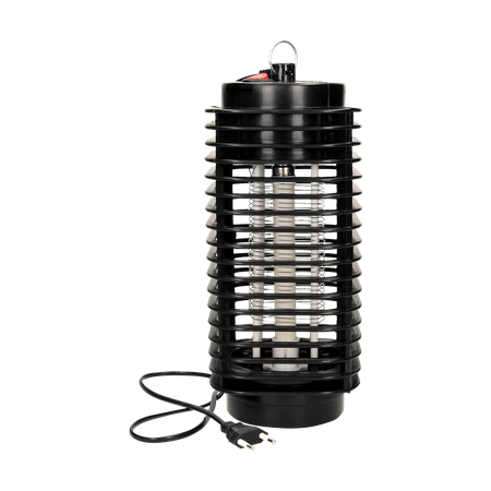 Elektryczna lampka na komary ~230V  3W  16m2