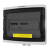 Rozdzielnica PV Fotowoltaiczna Solarna AC 3F B16 300mA T2 Doktorvolt DV-2384-FOT