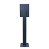 Rozdzielnica na stojaku TD-CAMP FI/LS 2x16A/3P 2x230V DV-1703-D