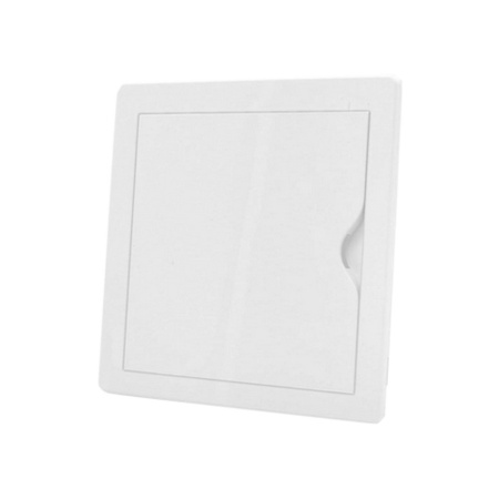 Drzwiczki rewizyjne 30/30 białe 02-808A