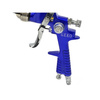 Profesjonalny pistolet lakierniczy HVLP duży 1000ml dysza 1,4 mm G01186