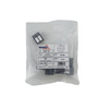 Szybkozłączka instalacyjna 4mm2 x 2 - 10 szt E03-P052-10