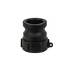 Złącze IBC GW S60x6 Camlock A 3/4' Bradas IBCS60F-CGA075A