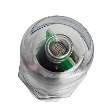 ELKO Automat zmierzchowy SOU-1 analogowy z czujnikiem SKS-100 SOU-1/UNI + FOTOSENS