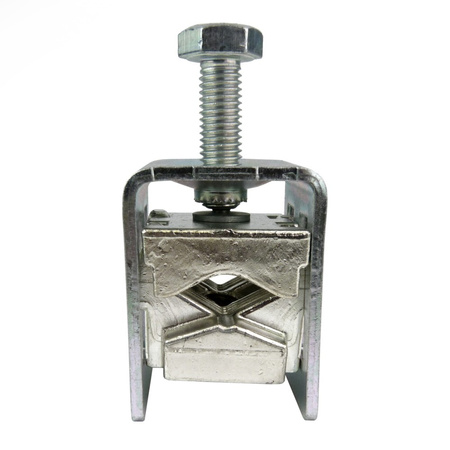 Zacisk do kabli aluminiowych/miedzianych 16-240mm2 SI014290