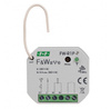 Przekaźnik bistabilny wielofunkcyjny 1-kanałowy F&Wave F&F FW-R1P-P