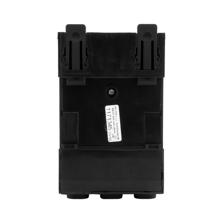 Ogranicznik przepięć PV typ 2 40kA SLP-PV1500 V/Y do 1500V DC szyna DIN warystorowy ochronnik przepięciowy fotowoltaiczny VDE A04304