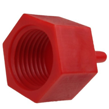 Igła do manometru z gwintem wewnętrznym 1/4" Bradas DSWA11-41L