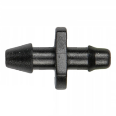 Bradas Wkłuwka do emiterów i kroplowników patykowych wtyk na wąż 3x5mm DSK-5132